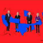 Hvad er Super Tuesday hvem vinder