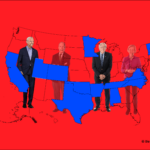 Super Tuesday resultater