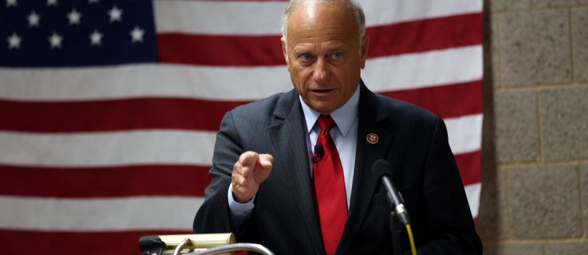 Steve King