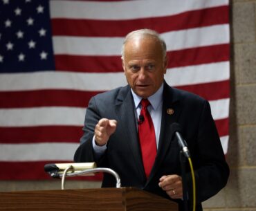 Steve King