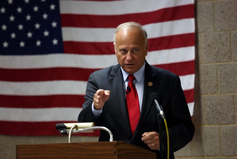 Steve King