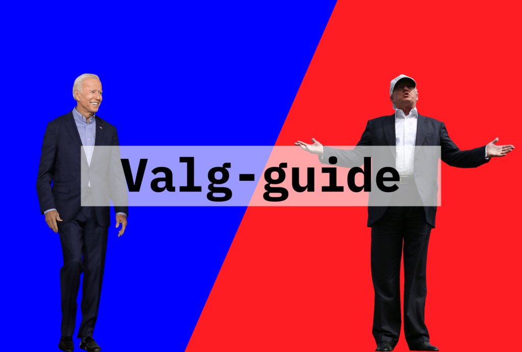 Hvem vinder Senatet?